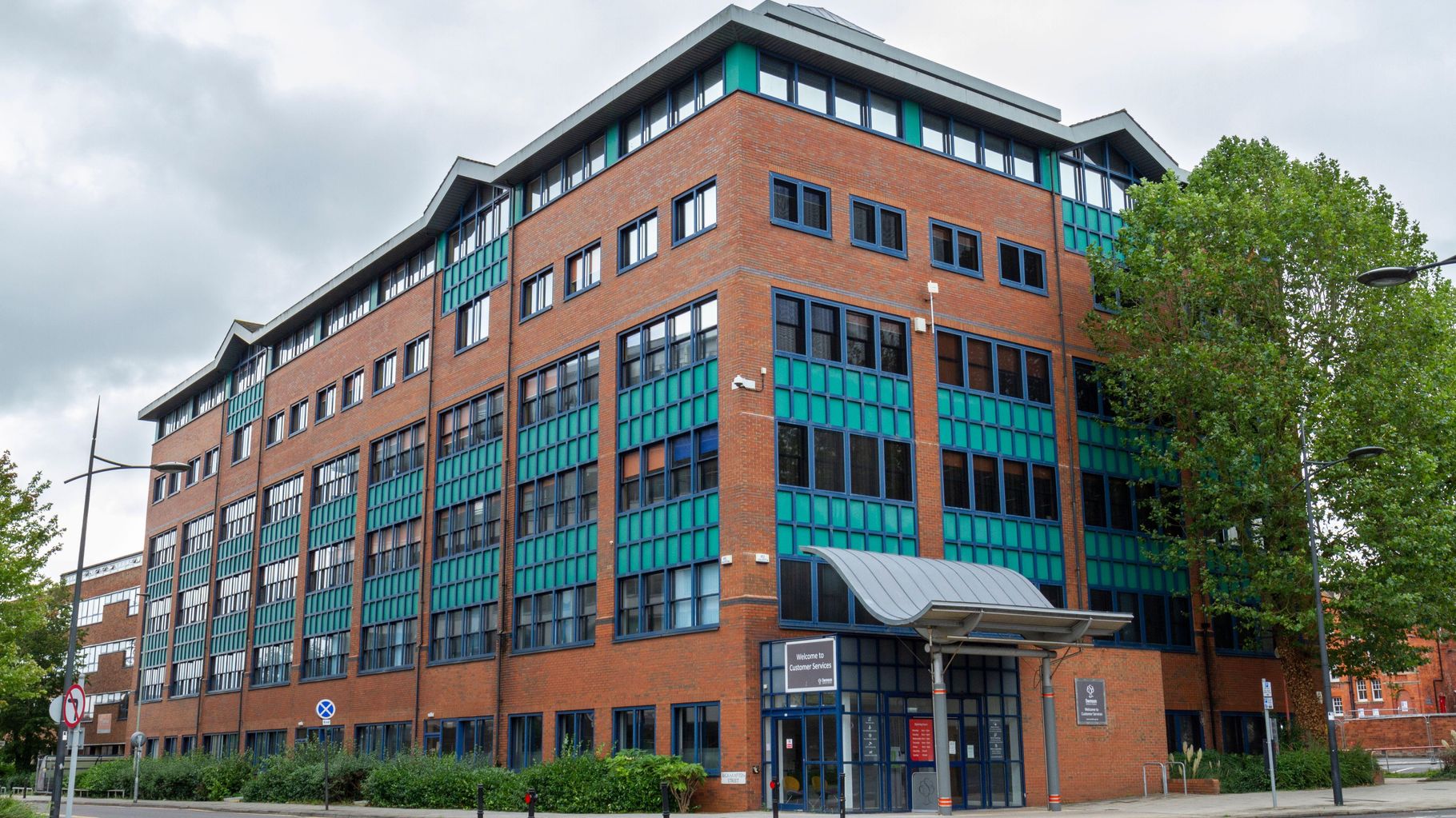 New costofliving plans considered by Swindon Borough Council